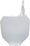 Puerta Numero Delantero - Acerbis Compatible Con Yamaha Yz 450 F (2003-2005)