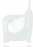Puerta Numero Delantero - Acerbis Compatible Con Honda Crf 450 R (2002-2003)