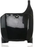 Puerta Numero Delantero - Acerbis Compatible Con Honda Crf 450 R (2002-2003)