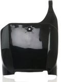 Puerta Numero Delantero - Acerbis Compatible Con Honda Cr 125 R 2T (2000-2003)