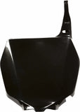 Puerta Numero Delantero - Acerbis Compatible Con Suzuki Rm 125 (2001-2008)