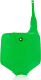 Puerta Numero Delantero - Acerbis Compatible Con Suzuki Rm 65 (2003-2014)