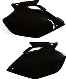 Paneles Laterales - Acerbis Compatible Con Yamaha Yz 250 F (2003-2005)