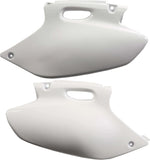 Paneles Laterales - Acerbis Compatible Con Yamaha Yzf 250 (2001-2002)