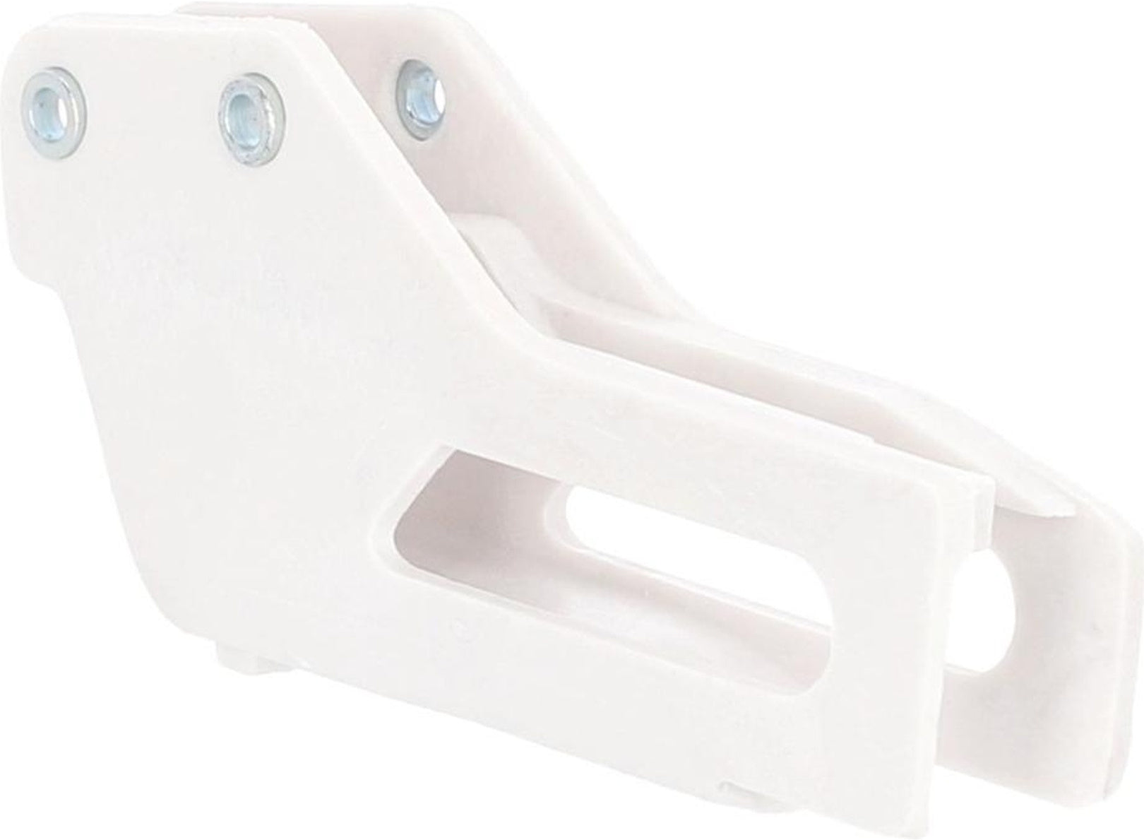 Chain Guide - Acerbis Compatible With Yamaha Wr 250 2T (1997-2007)