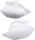 Paneles Laterales - Acerbis Compatible Con Yamaha Wrf 250 (2004-2006)