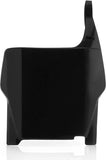 Puerta Numero Delantero - Acerbis Compatible Con Honda Cr 250 R 2T (2004-2007)