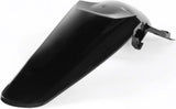 Guardabarros Trasero - Acerbis Compatible Con Suzuki Rm-Z 250 (2004-2006)