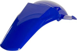 Rear Fender - Acerbis Compatible With Yamaha Wr 250 F (2004-2006)