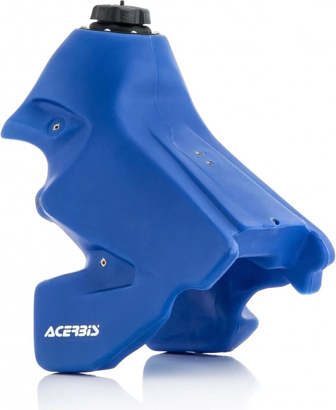 Tanque - Acerbis Compatible Con Yamaha Yz 250 F (2003-2005)