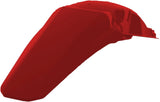 Guardabarros Trasero - Acerbis Compatible Con Honda Crf 250 R (2004-2005)