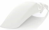 Guardabarros Trasero - Acerbis Compatible Con Honda Cre 250 F (1995-1996)