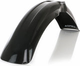 Guardabarros Delantero - Acerbis Compatible Con Honda Cr 500 R (1995-2000)