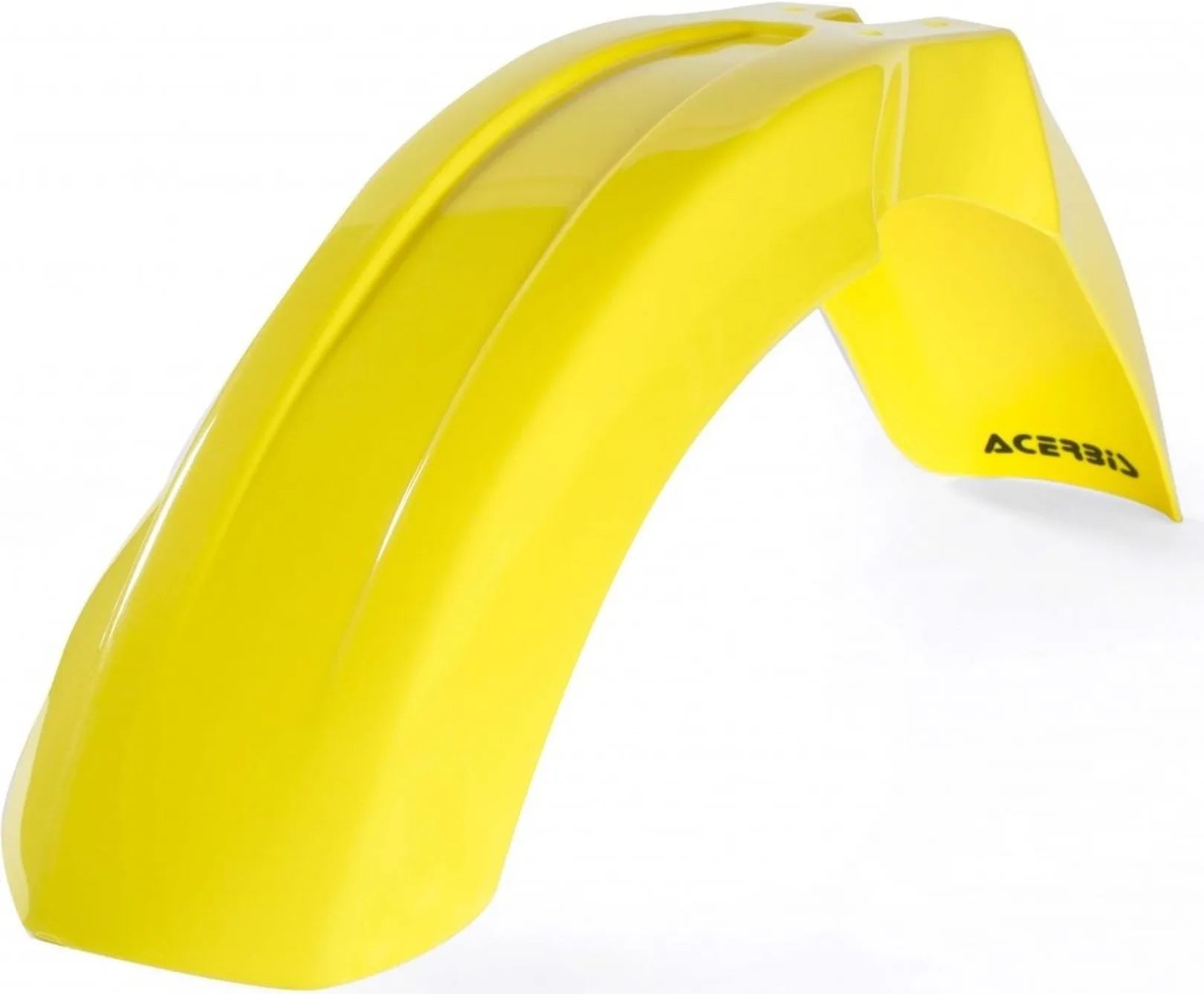 Guardabarros Delantero - Acerbis Compatible Con Suzuki Dr-Z 400 (2000-2009)