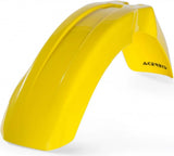 Guardabarros Delantero - Acerbis Compatible Con Suzuki Dr-Z 400 S (2000-2023)