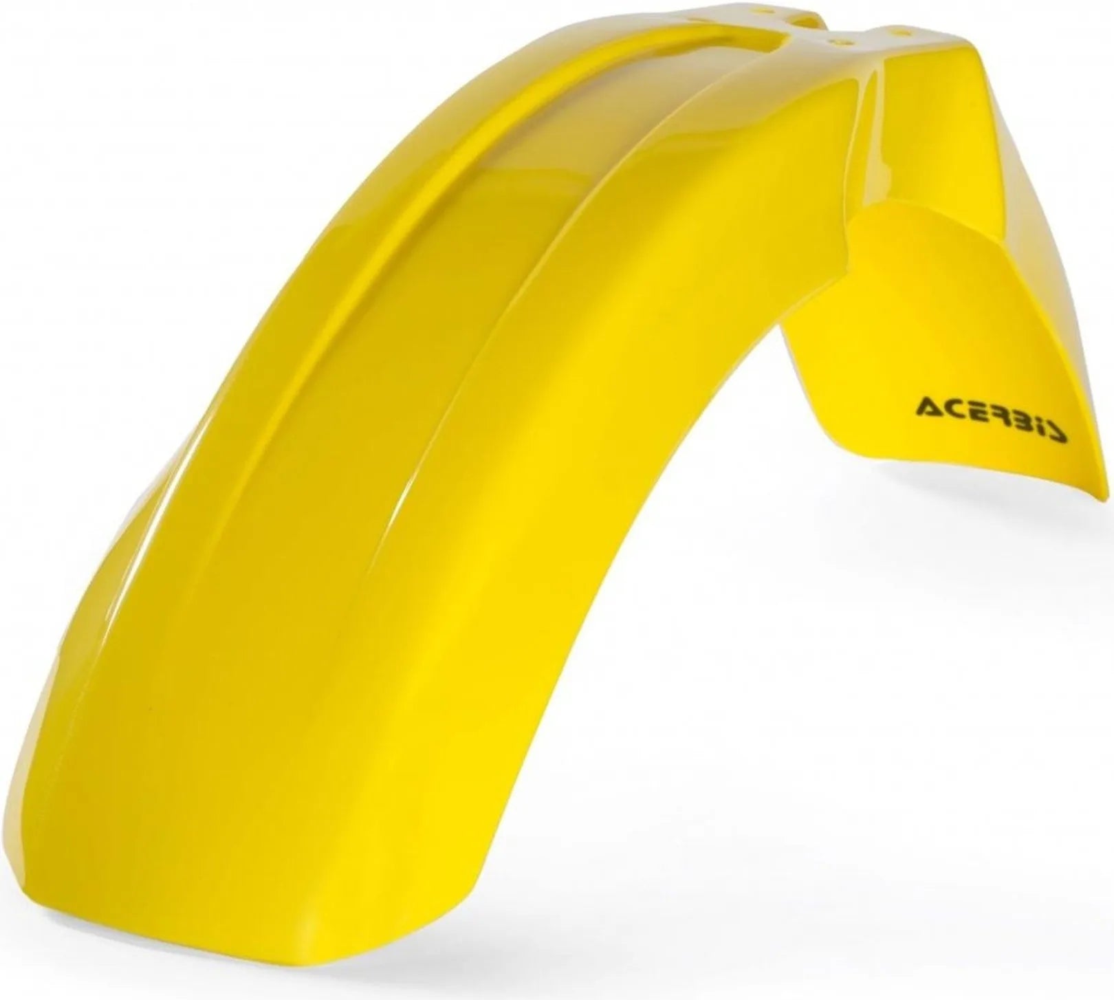 Guardabarros Delantero - Acerbis Compatible Con Suzuki Dr-Z 400 Sm (2000-2023)