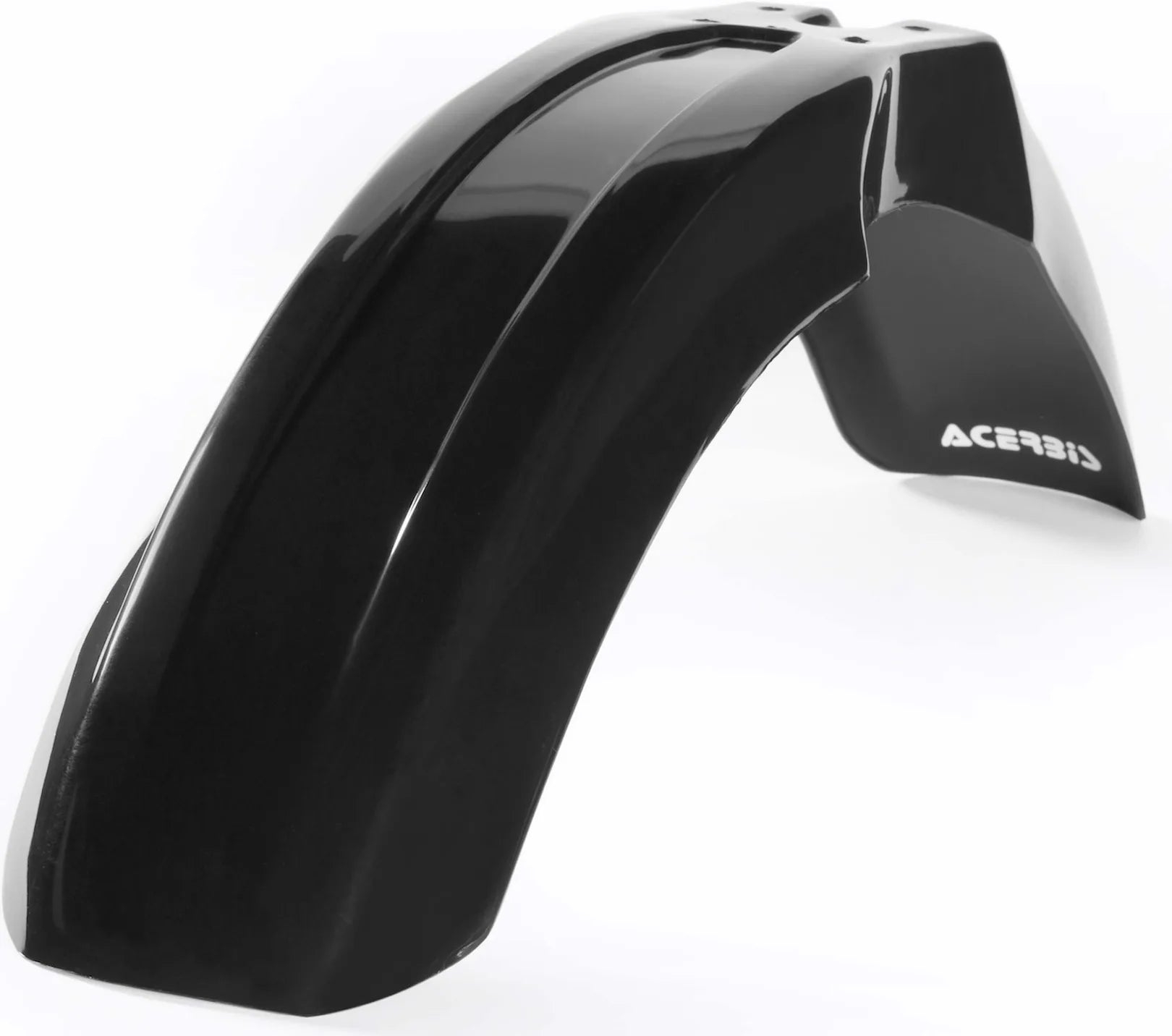 Guardabarros Delantero - Acerbis Compatible Con Suzuki Dr-Z 400 S (2000-2023)