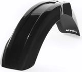 Guardabarros Delantero - Acerbis Compatible Con Suzuki Rm 250 (1995-2000)