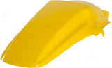 Guardabarros Trasero - Acerbis Compatible Con Suzuki Rm 250 (1995)