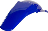 Guardabarros Trasero - Acerbis Compatible Con Yamaha Yz 450 F (2003-2005)