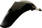 Guardabarros Trasero - Acerbis Compatible Con Yamaha Yz 250 F (2003-2005)