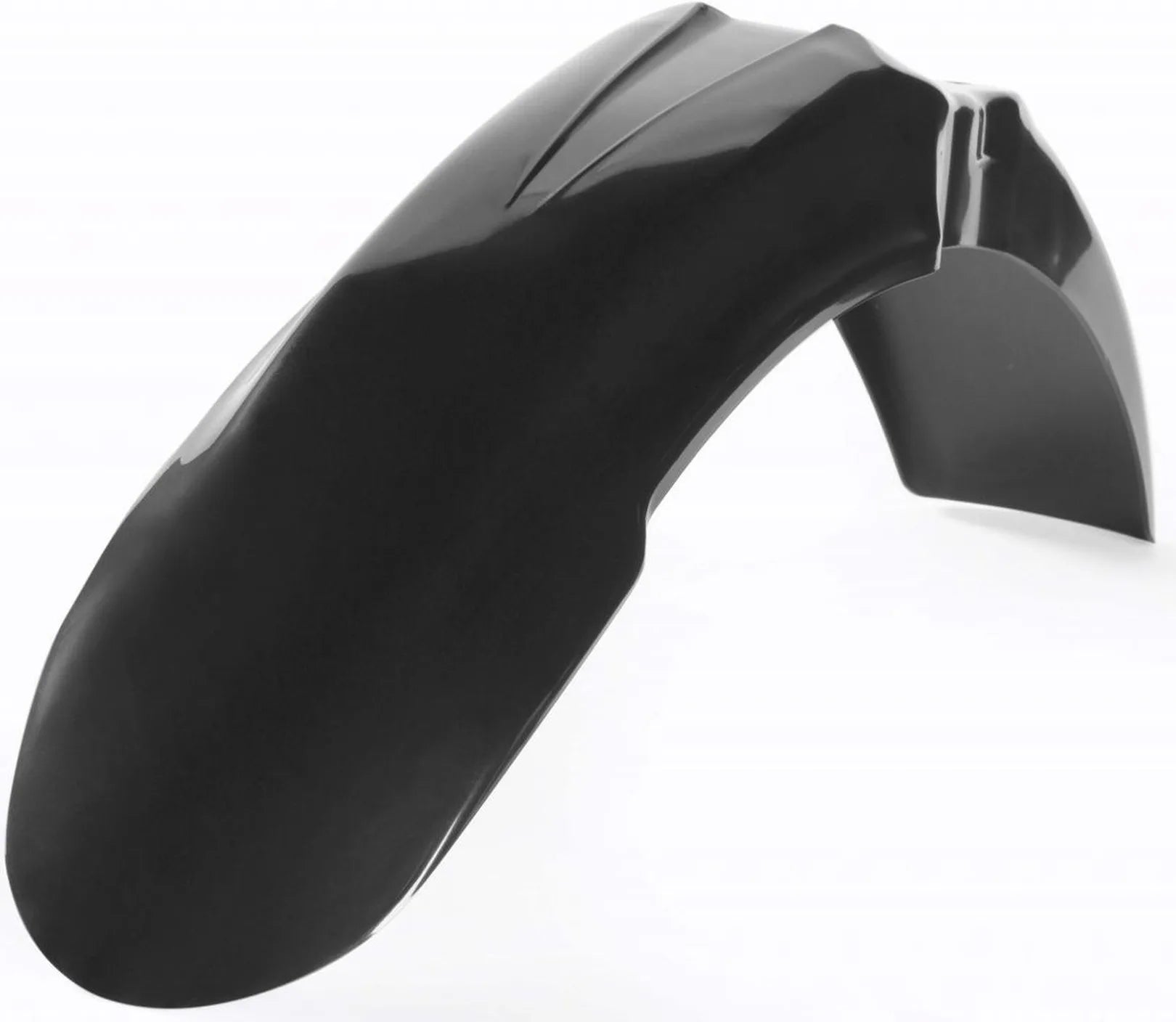 Guardabarros Delantero - Acerbis Compatible Con Kawasaki Kxe 125 2T (2003-2006)