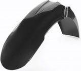 Guardabarros Delantero - Acerbis Compatible Con Kawasaki Kxe 250 2T (2003-2006)