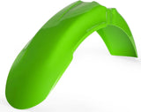 Guardabarros Delantero - Acerbis Compatible Con Kawasaki Kx 125 2T (2003-2008)