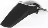 Rear Fender - Acerbis Compatible With Kawasaki Kxe 250 2T (2003-2006)