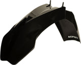 Front Fender - Acerbis Compatible With Ktm 450 Sx-F (2004-2006)