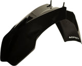 Guardabarros Delantero - Acerbis Compatible Con Ktm 525 Exc-F (2003-2007)