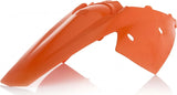 Cola Trasera - Acerbis Compatible Con Ktm 250 Sx (2004-2006)