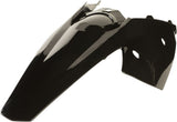 Rear Tail - Acerbis Compatible With Ktm 125 Sx (2004-2006)