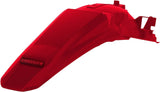 Guardabarros Trasero - Acerbis Compatible Con Honda Crf 250 X (2004-2018)
