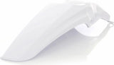 Guardabarros Trasero - Acerbis Compatible Con Honda Crf 450 R (2005-2008)