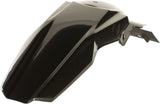 Guardabarros Trasero - Acerbis Compatible Con Suzuki Rm-Z 450 (2005-2007)