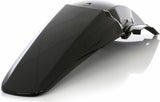 Guardabarros Trasero - Acerbis Compatible Con Honda Cre 450 F (2004)