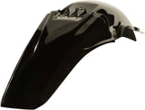Guardabarros Trasero - Acerbis Compatible Con Yamaha Wr 400 F (1998-1999)
