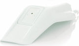 Guardabarros Trasero - Acerbis Compatible Con Honda Xr 400 R (1996-2004)