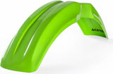 Guardabarros Delantero - Acerbis Compatible Con Kawasaki Kx 85 (1998-2013)