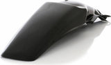 Guardabarros Trasero - Acerbis Compatible Con Honda Cre 250 F (1997-1999)