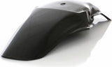 Guardabarros Trasero - Acerbis Compatible Con Honda Cr 80 R (1996-2002)