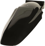 Guardabarros Trasero - Acerbis Compatible Con Ktm 200 Exc (1998-2003)