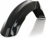 Guardabarros Delantero - Acerbis Compatible Con Honda Cre 125 R 2T (2000-2003)