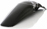 Rear Fender - Acerbis Compatible With Honda Cre 125 R 2T (2000)