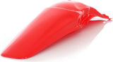 Rear Fender - Acerbis Compatible With Honda Cre 250 R 2T (2000)