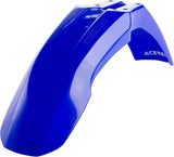 Guardabarros Delantero - Acerbis Compatible Con Yamaha Yz 85 (2004-2014)