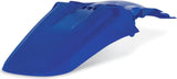 Guardabarros Trasero - Acerbis Compatible Con Yamaha Yz 80 (1993-2001)