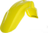 Guardabarros Delantero - Acerbis Compatible Con Suzuki Rm 125 (2001-2008)