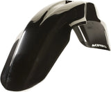 Guardabarros Delantero - Acerbis Compatible Con Suzuki Rm-Z 450 (2005-2007)